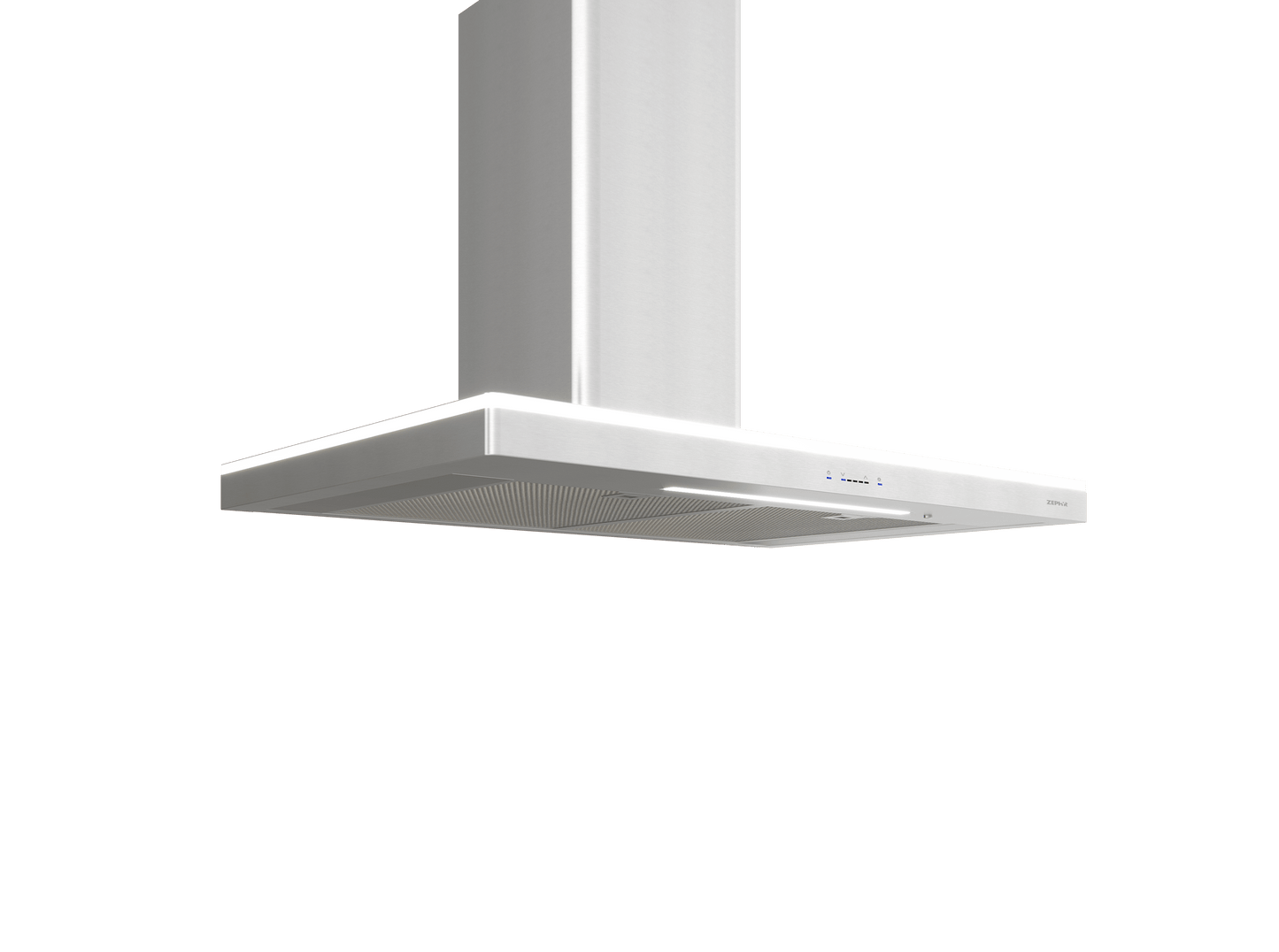 Zephyr ZLUE30AS Luce, Wall, 30", SS, 600 CFM, ACT