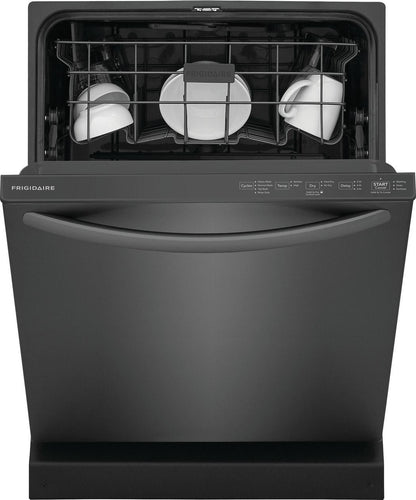 Frigidaire FDPH4316AD 24" Built-In Dishwasher