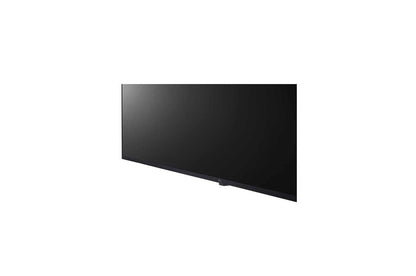 Lg 65UL3JE 65" UL3J-E UHD Digital Signage with webOS™ 6.0 & Built-in Speakers