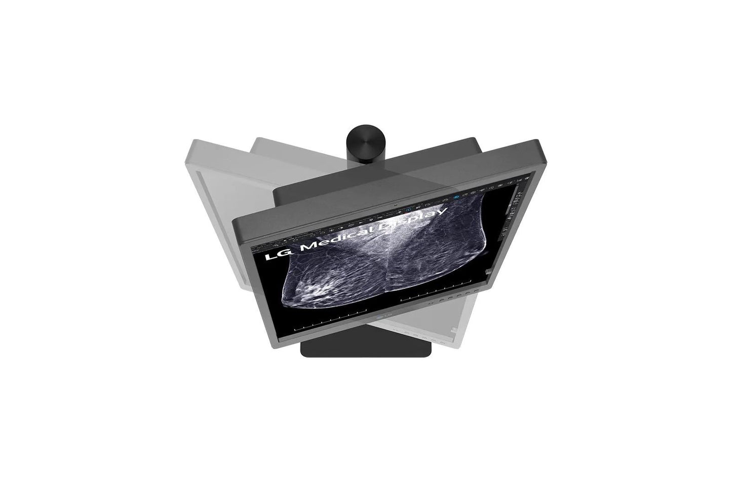 21HQ613DB LG 21.3-inch 5MP IPS Diagnostic Monitor for Mammography