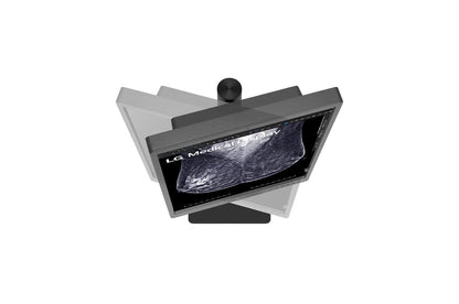 21HQ613DB LG 21.3-inch 5MP IPS Diagnostic Monitor for Mammography