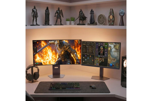 Lg 39GX950BB32G620BB UltraGear Big Screen Gaming Collection