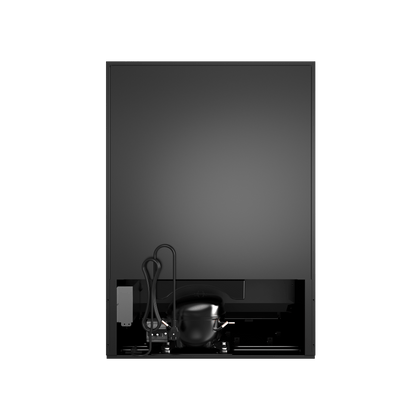 TWC24US Thor Kitchen 24-inch Single Zone Wine Cooler, 46 Wine Bottle Capacity - Model Twc24us