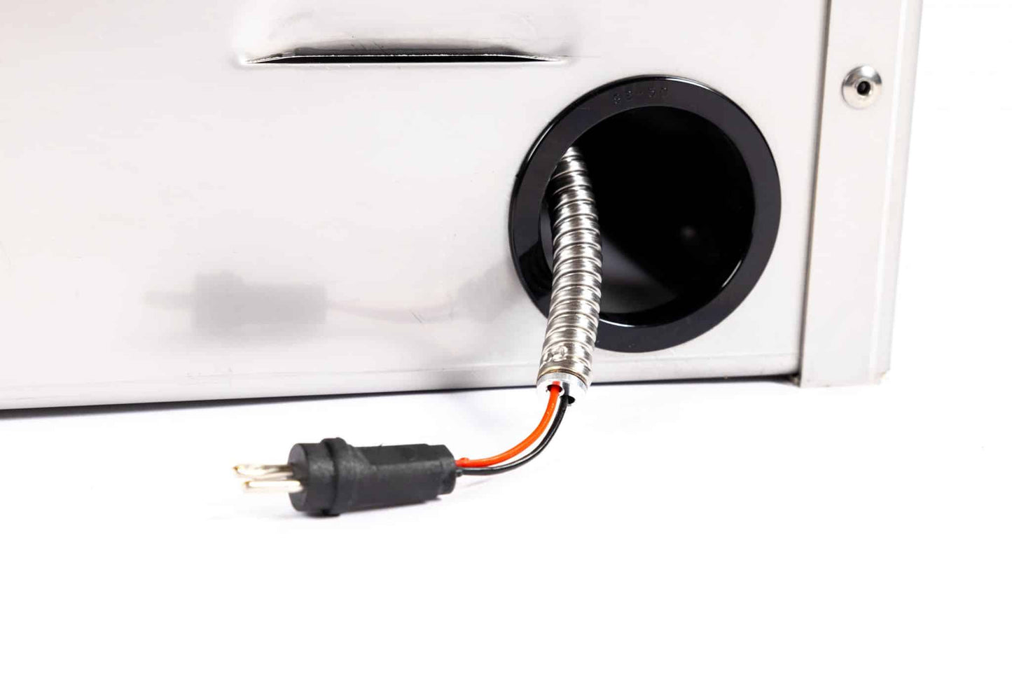 30" Flat Top Grill Built-in; LP