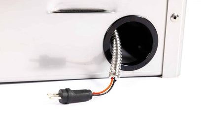 30" Flat Top Grill Built-in; NG