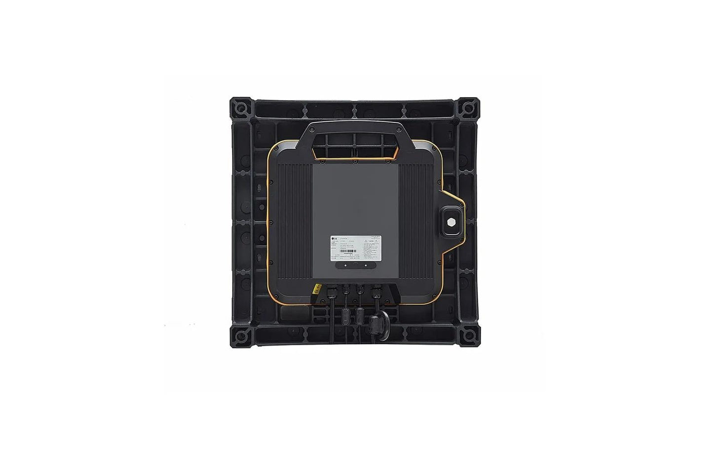 Lg LFCG039 LFCG Floor Direct View LED for Virtual Production with Interactive Touch Screen