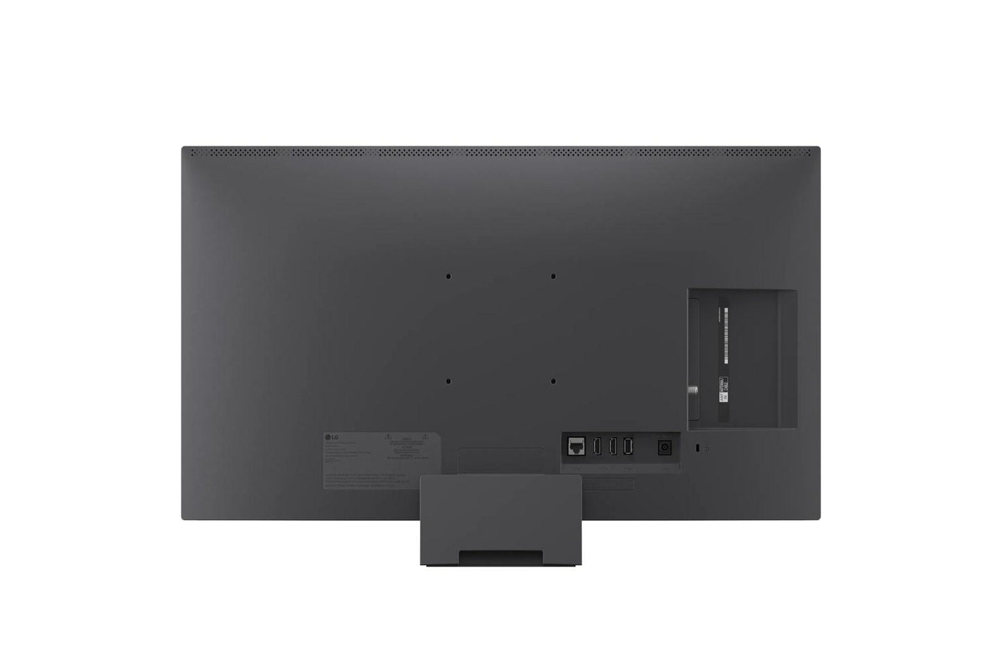 Lg 27LB7000PUA 27 Inch Class LG FHD LB70 Smart TV 2026
