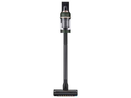 Samsung VS20A9500AN Bespoke Jet™ Cordless Stick Vacuum with All in One Clean Station in Woody Green