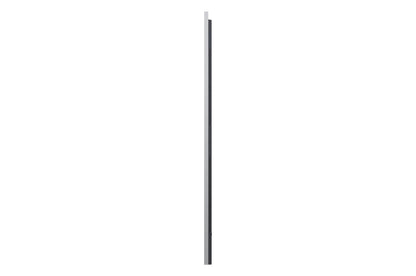 Lg OLED65G6WUA 65 Inch Class LG OLED evo AI G6 4K Smart TV 2026 with Supplied Flush Wall Mount