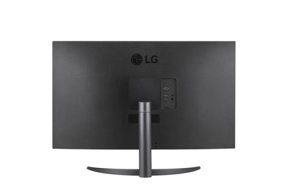Lg 32UR500KB 32 Inch UltraFine™ 4K UHD HDR10 Monitor with Built-In Speakers