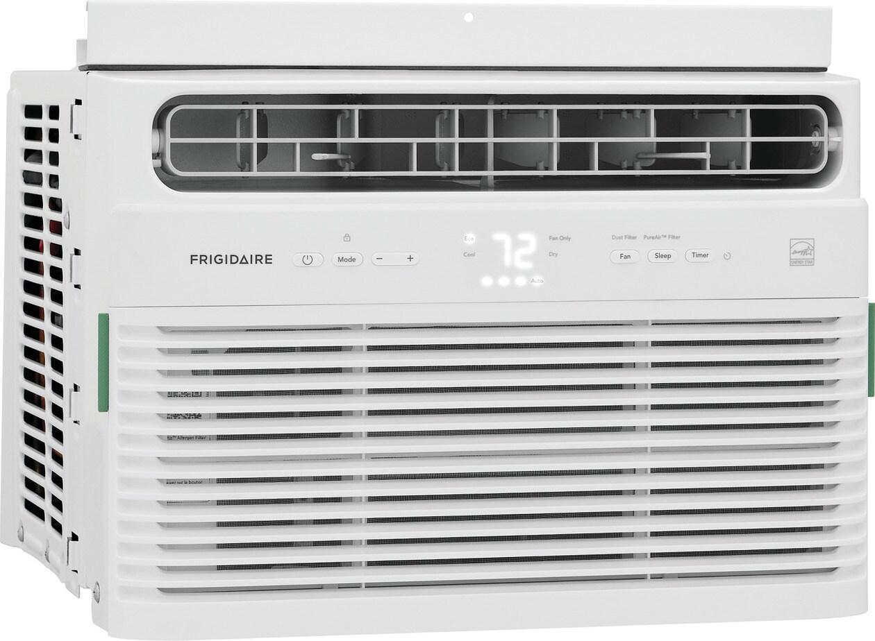 FHWC054WB1 Frigidaire 5,000 BTU Window Room Air Conditioner