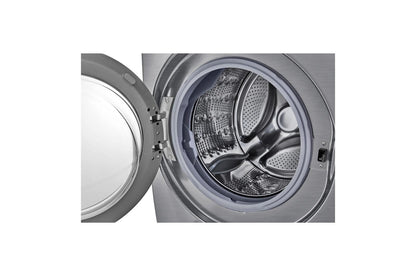 Lg WM3400CV 4.5 cu. ft. Ultra Large Capacity Front Load Washer