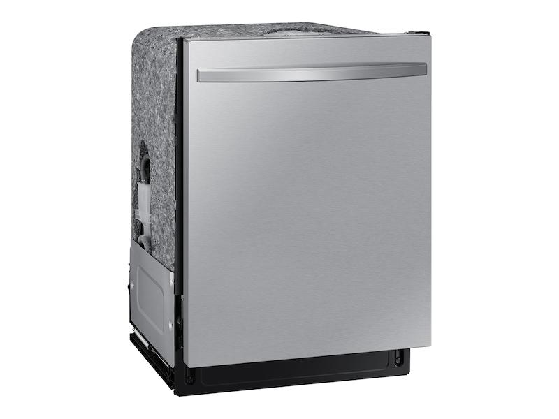 Samsung DW80CG5451SR Bespoke AI Dishwasher with StormWash+™ BESPOKE Design and Energy Efficiency  Built under
