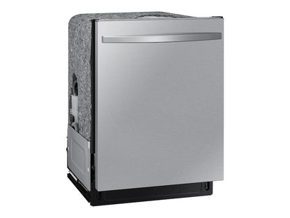 Samsung DW80CG5451SR Bespoke AI Dishwasher with StormWash+™ BESPOKE Design and Energy Efficiency  Built under