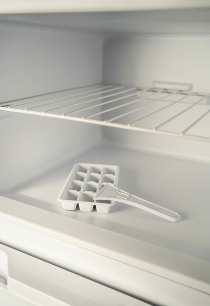 DPF074V1SLDB6 Danby 7.4 cu. ft. Partial Defrost Fridge in Stainless Steel Look