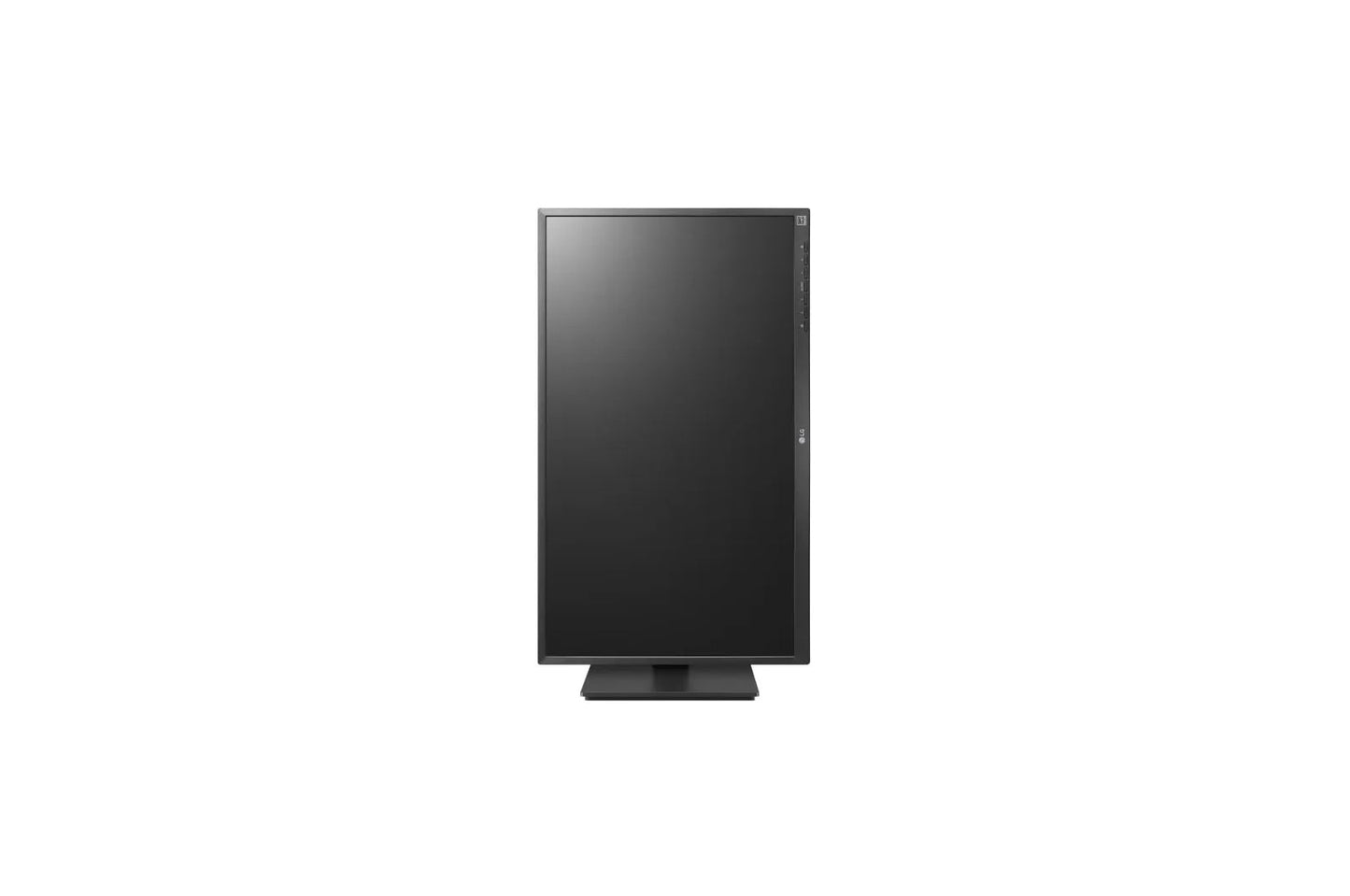 Lg 27CN650N6N 27" FHD All-in-One Thin Client Non OS with IPS Display, Quad-core Intel® Celeron J4105 Processor, USB Type-C™