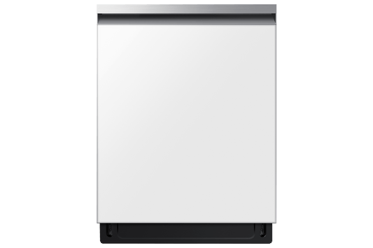 Samsung DW80CB545012 Bespoke AI Dishwasher with StormWash+™ BESPOKE Design and Energy Efficiency  Built under