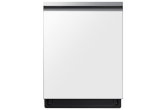 Samsung DW80CB545012 Bespoke AI Dishwasher with StormWash+™ BESPOKE Design and Energy Efficiency  Built under