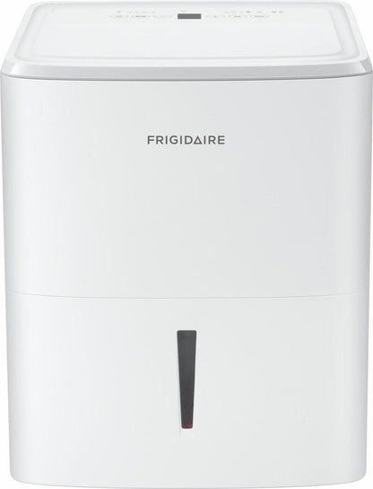 Frigidaire FHDD5034W1 50 Pint Dehumidifier with Wi-Fi (Energy Star)
