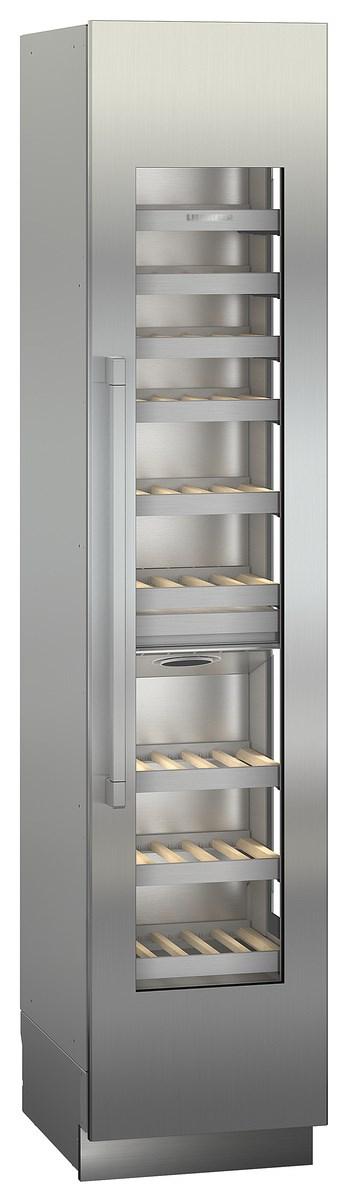 Liebherr MW1800 Built-in wine