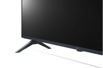 Lg 50UR340C9UD 50" UR340C Series UHD Commercial TV with management software, scheduler and certified Crestron Connected®