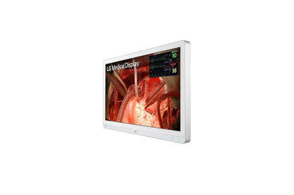 Lg 27HQ710SW 27" 4K Mini-LED Surgical Monitor