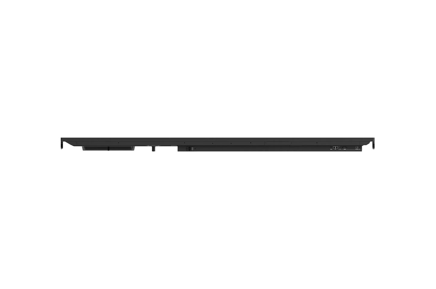 Lg 86TR3PNB 86'' CreateBoard Pro Smart Board with Google Mobile Services and Built-in AI