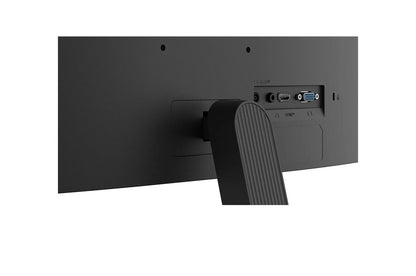 24BF410BB LG 24-inch IPS Full HD 120Hz monitor with virtually borderless design, sRGB 99% (Typ.), HDR10, 1ms MBR