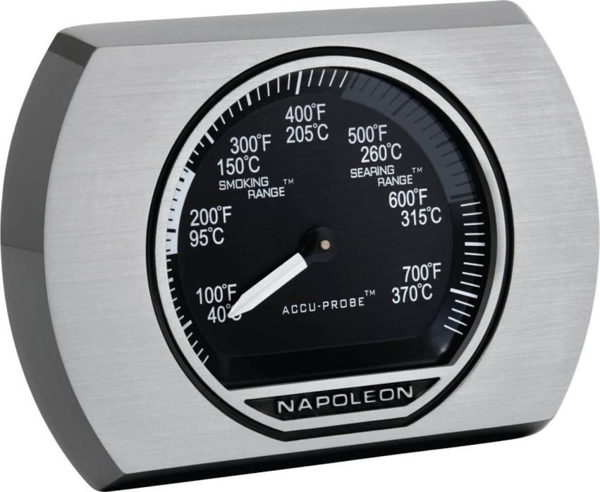 Napoleon Bbq S91003 Temperature Gauge for Prestige Series