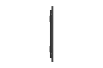 Lg 98UM5KB 98" UMK5-B UHD Signage with webOS™ 6.0, Pro:Idiom, Supports Crestron Connected®, Cisco Certified, SuperSign Compatible