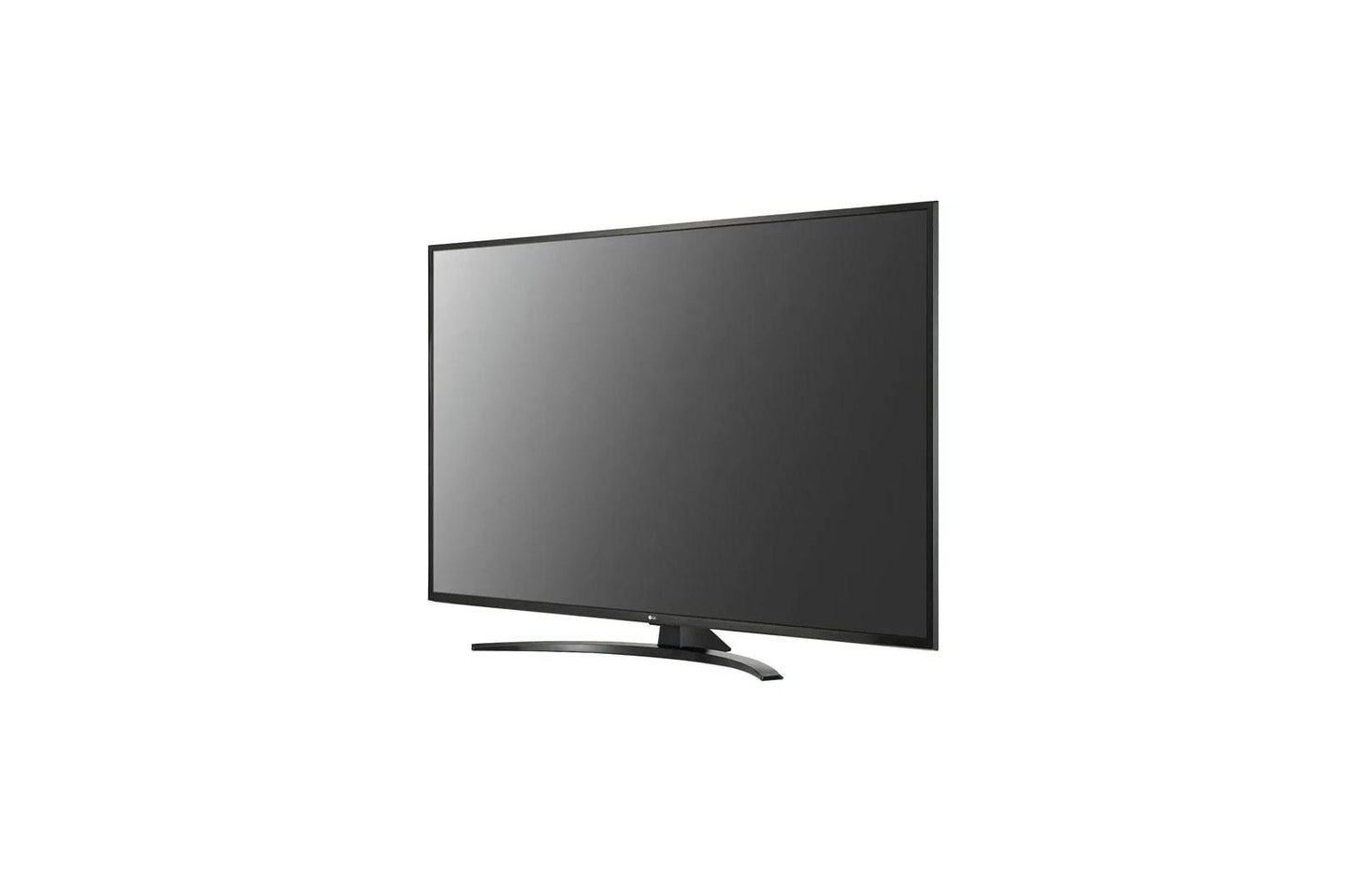Lg 65UN343H0UD 65" UN343H Series UHD Commercial Lite TV for Hospitality with USB Data Cloning, IR Pass Through & Control