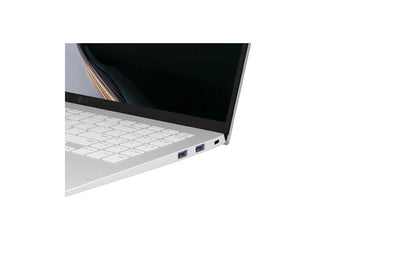 Lg 15ZB95UVAP64U1 15" gram Laptop for Business Copilot+ PC, Windows 11 Pro, AMD Ryzen™ AI 5 435, 32GB RAM, 512GB SSD