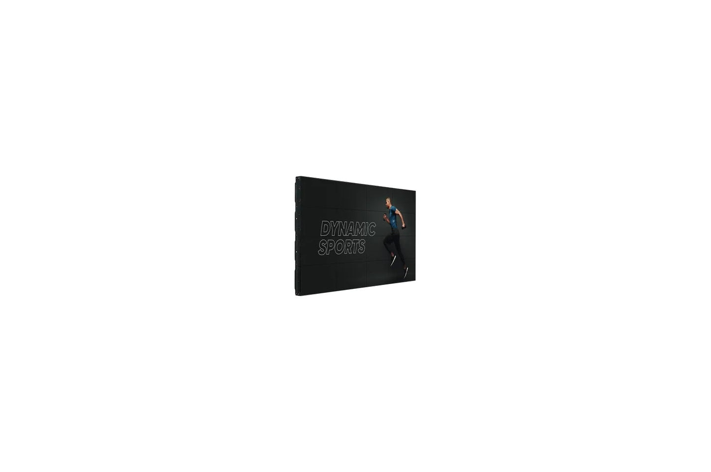 Lg 49VL5PJA 49'' VL5PJ-B Series FHD Video Wall