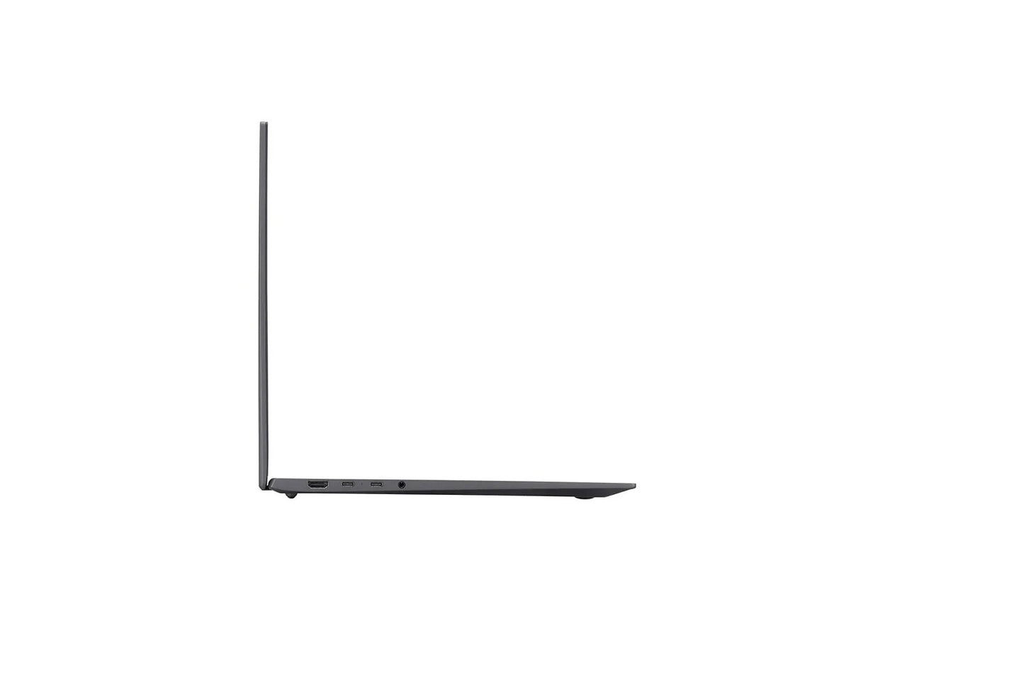 Lg 17Z90SVAPC8U1 17" WQXGA gram laptop with Windows 11 Pro, Intel® Core™ Ultra 7, 32 GB RAM & 1 TB Storage