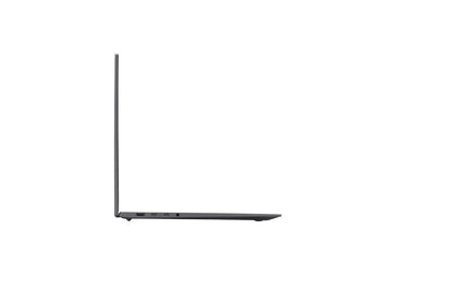 Lg 17Z90SVAPC8U1 17" WQXGA gram laptop with Windows 11 Pro, Intel® Core™ Ultra 7, 32 GB RAM & 1 TB Storage