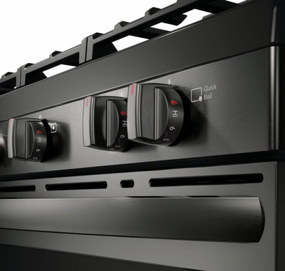 Frigidaire FCRG3083AD 30" Gas Range with Air Fry