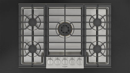 30" PRO GAS COOKTOP