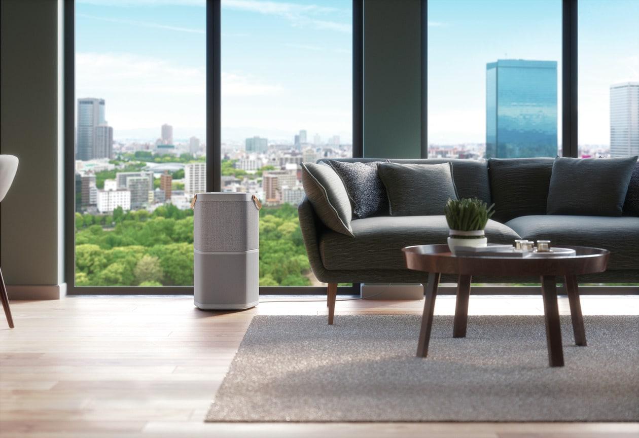 EHAW4010AG Electrolux 267 Sq. Ft. Air Purifier