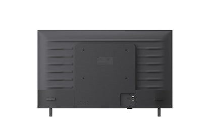 Lg 43QNED75BAA 43 Inch Class LG QNED AI QNED75B Mini LED 4K Smart TV 2026 - 43QNED75BAA.AUS  LG USA