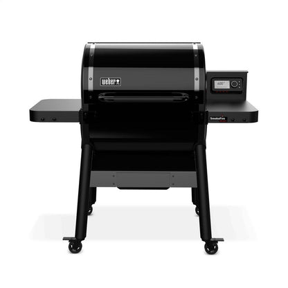 SmokeFire Sear+ ELX4 Wood Fired Pellet Grill