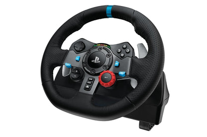Lg 941000110 Logitech G29 RACING WHEEL FOR PLAYSTATION AND PC