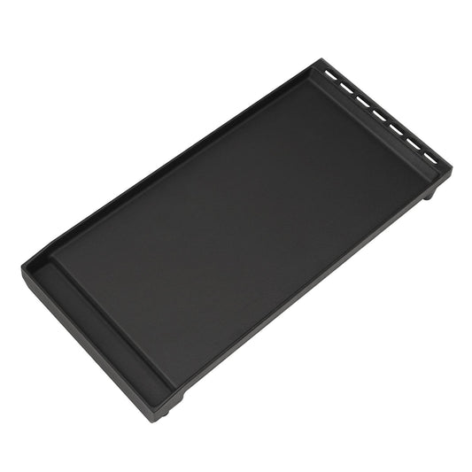 RG1032 Thor Kitchen Cast Iron Griddle and Grill Plate for Hrt/hrg Model- Rg1032