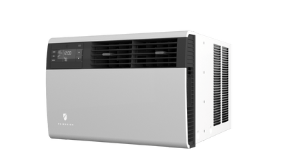 KHVQ10B11A Friedrich K hl Inverter 10,000 BTU 115V Smart Window/Wall Air Conditioner with Heat Pump