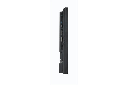 Lg 32SM5JB 32" Full HD Standard Signage Display with webOS™ 6.0 Smart Signage Platform