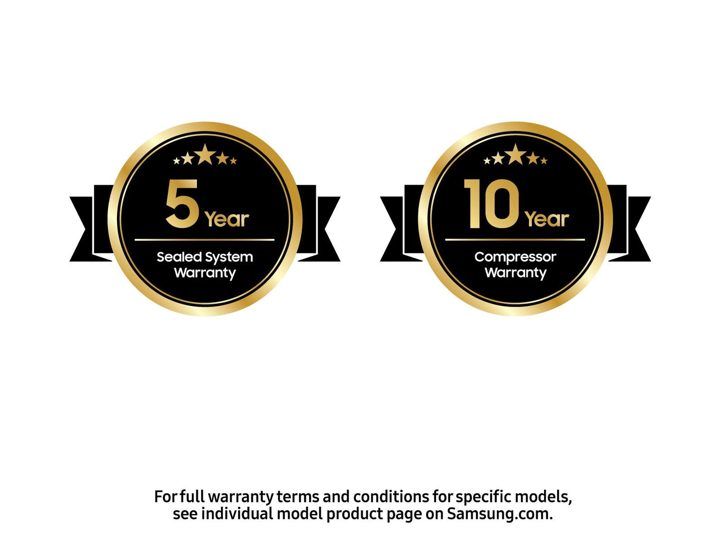 Samsung RM80F22WEW Bespoke 22 cu. ft. Counter Depth 4-Door French Door Refrigerator with Zero Clearance Fit & Food Showcase Door in White Glass