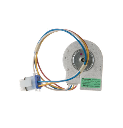 Ge Appliances WR60X10185 Refrigerator Evaporator Fan Motor DC