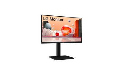 Lg 24BA560B 24" IPS FHD Monitor with Built-in Speakers