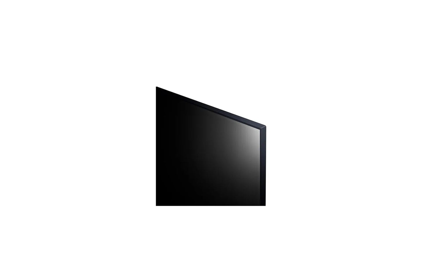 Lg 86UL3JB 86" UL3J-B UHD Digital Signage with webOS™ 6.0 & Built-in Speakers
