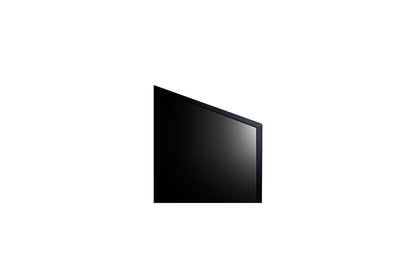 Lg 86UL3JB 86" UL3J-B UHD Digital Signage with webOS™ 6.0 & Built-in Speakers
