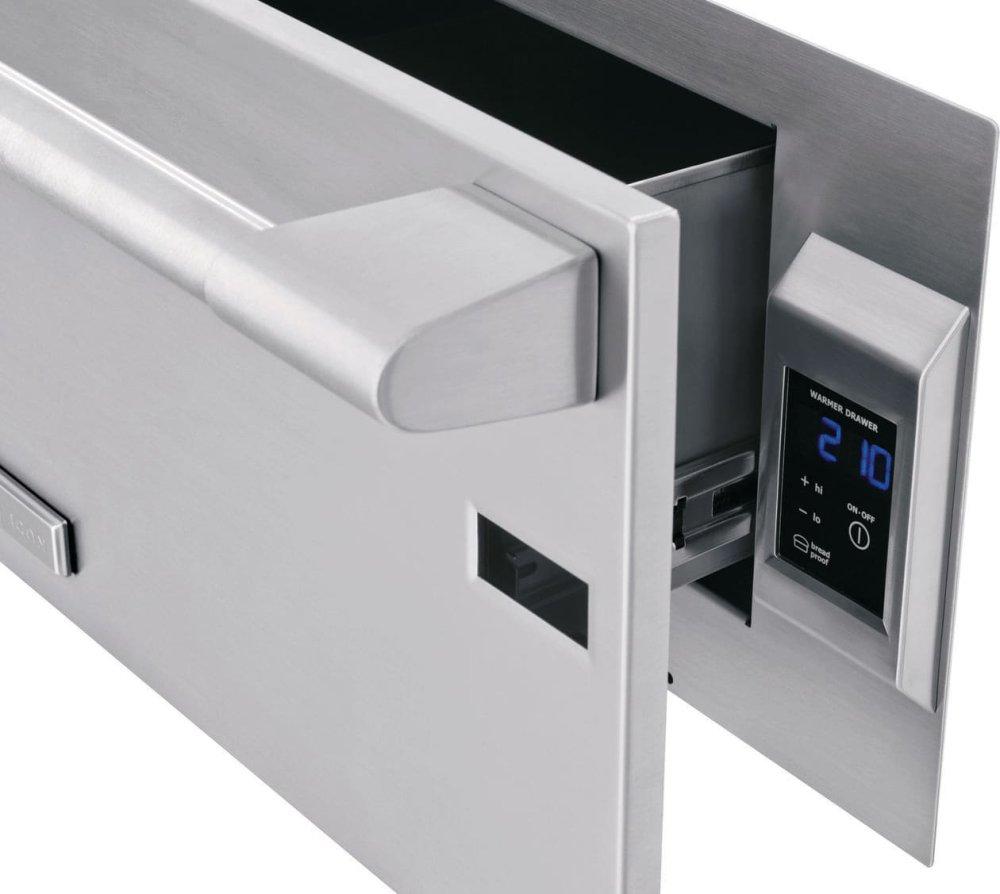 E30WD75GPS Electrolux ICON® 30'' Warmer Drawer